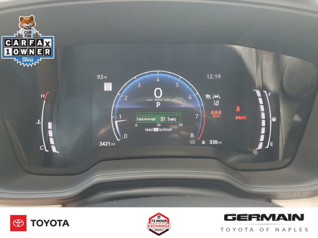Certified 2026 Toyota Corolla LE FWD image 24