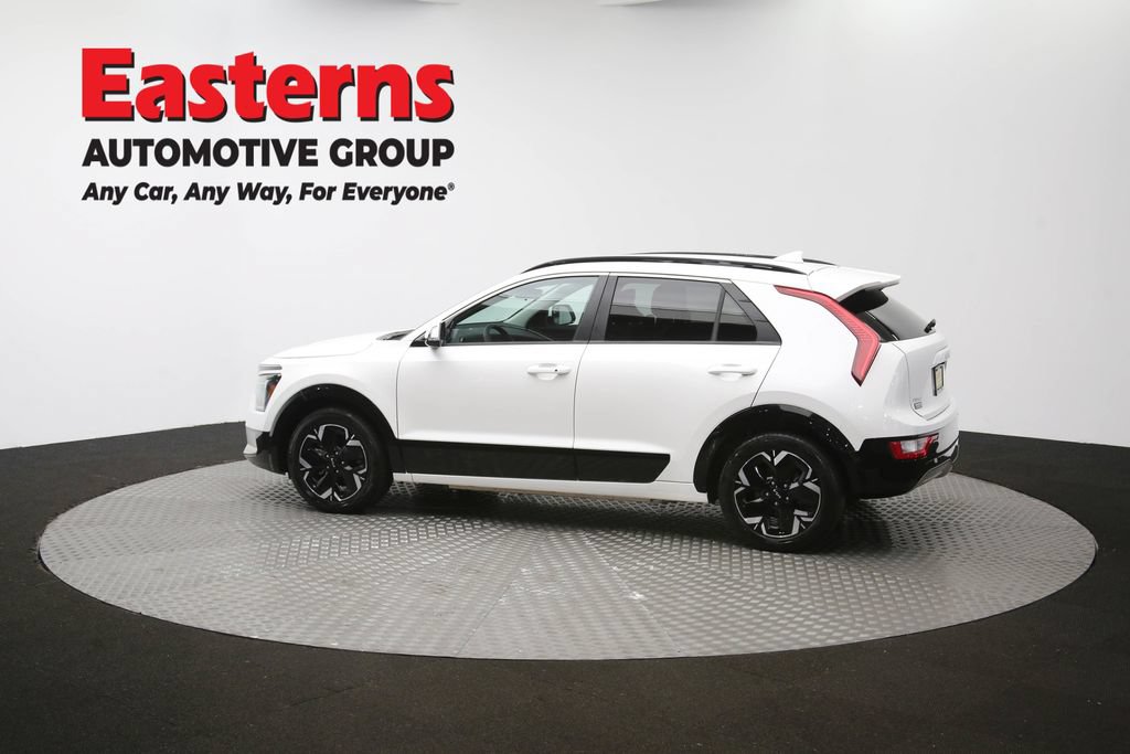 Used 2023 Kia Niro Wind w/ Wind Preserve Package FWD image 61