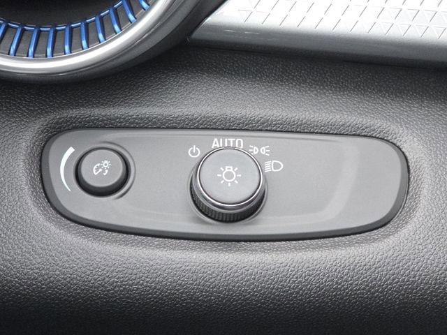 New 2026 Chevrolet Trax LT w/ Driver Confidence Package image 11