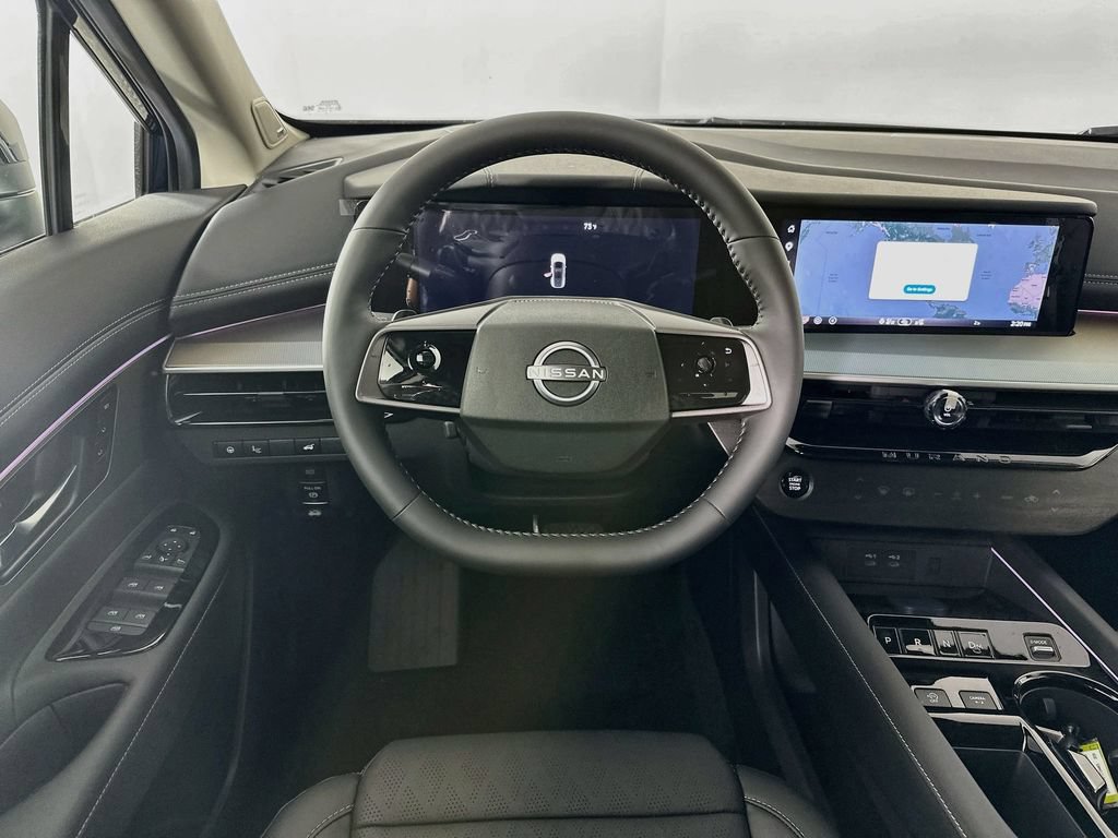 New 2026 Nissan Murano Platinum w/ Cargo Package AWD/4WD image 30