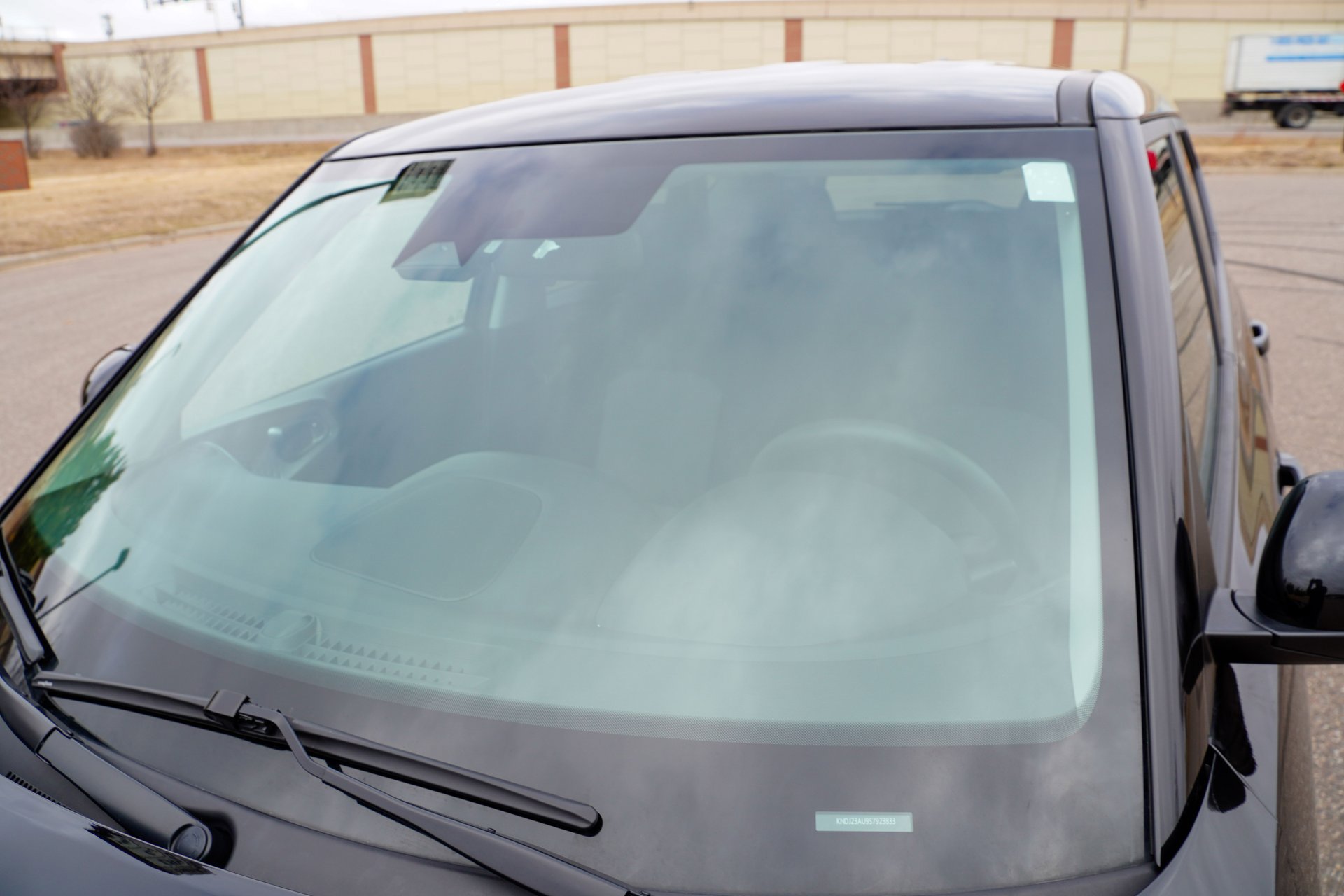 Used 2025 Kia Soul LX w/ LX Technology Package image 35