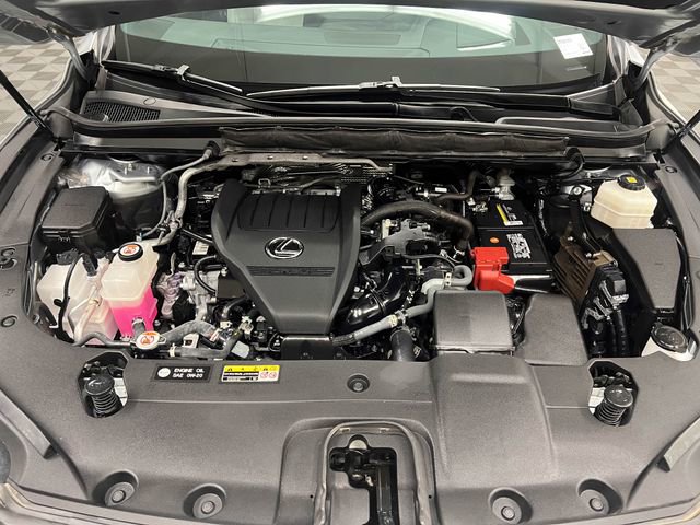 Certified 2023 Lexus RX 350 Premium Plus w/ Cold Area Package AWD/4WD image 23