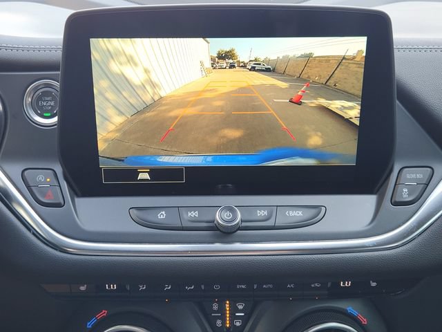 Used 2024 Chevrolet Blazer LT w/ Convenience Package FWD image 5