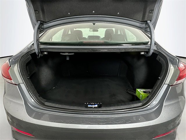 Used 2018 Hyundai Elantra SEL w/ Cargo Package image 23