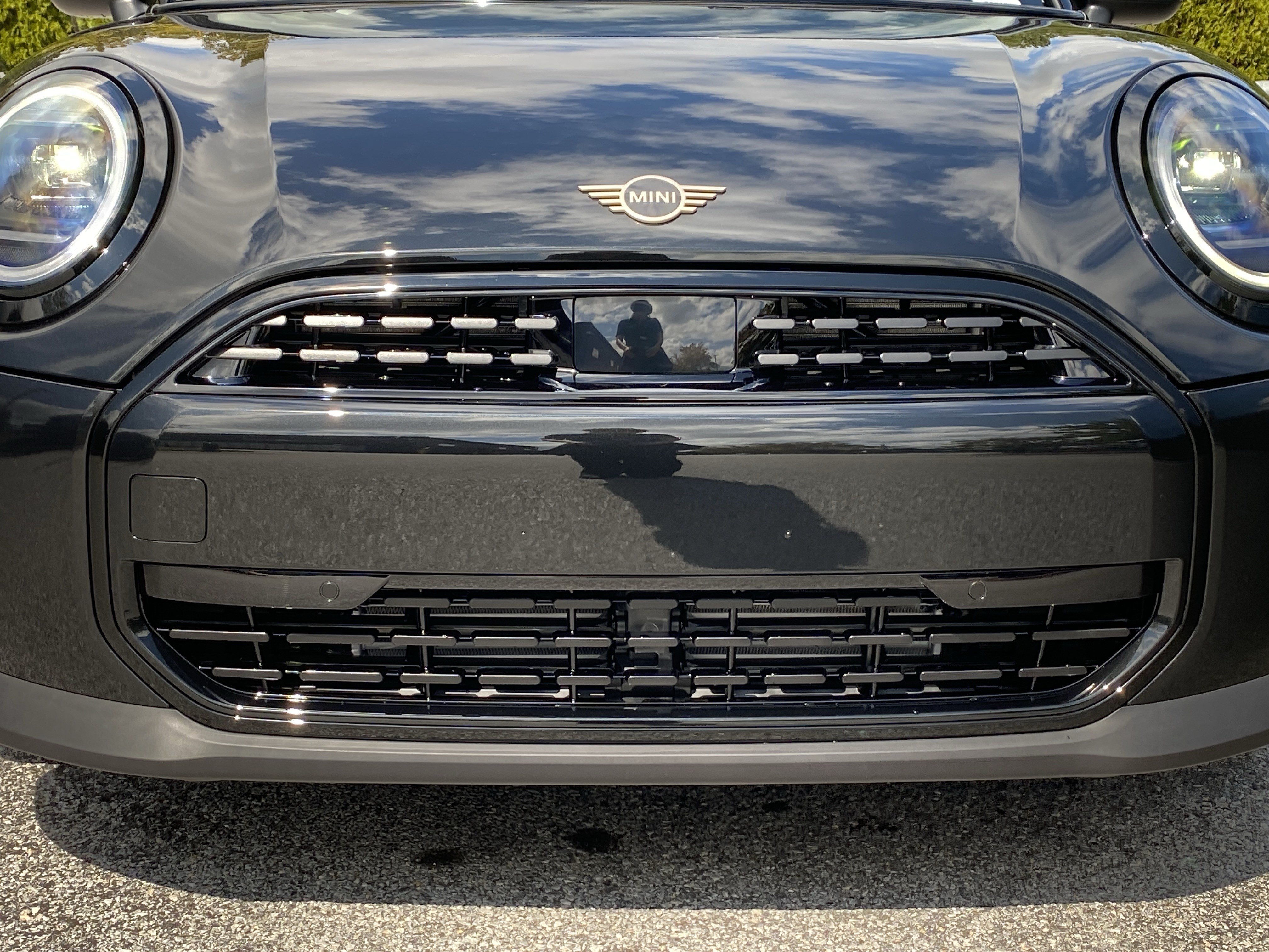 Certified 2026 MINI Cooper 2-Door Hardtop FWD image 35