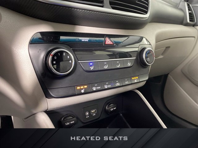 Used 2019 Hyundai Tucson Value AWD/4WD image 5