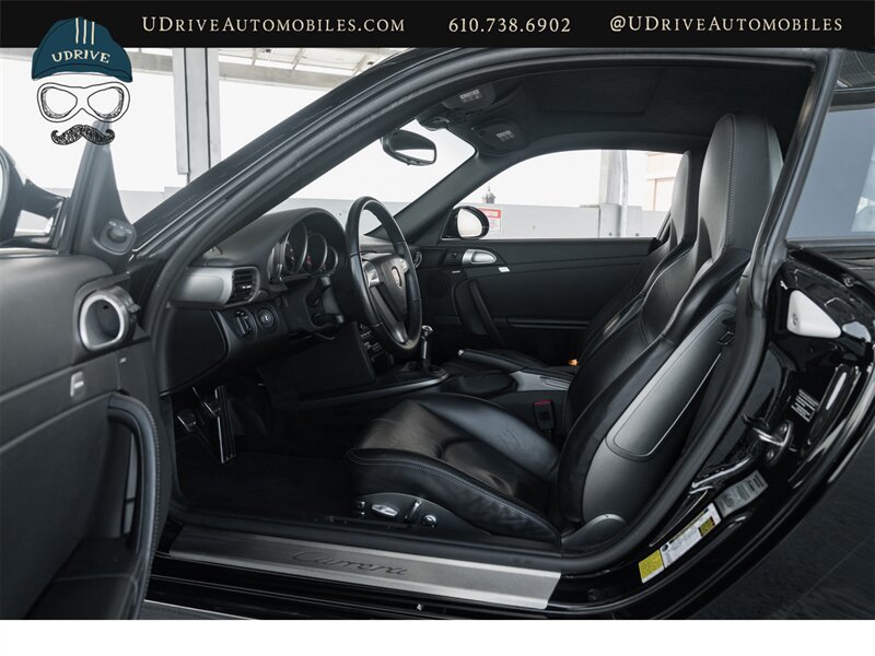 Used 2009 Porsche 911 Carrera RWD image 29