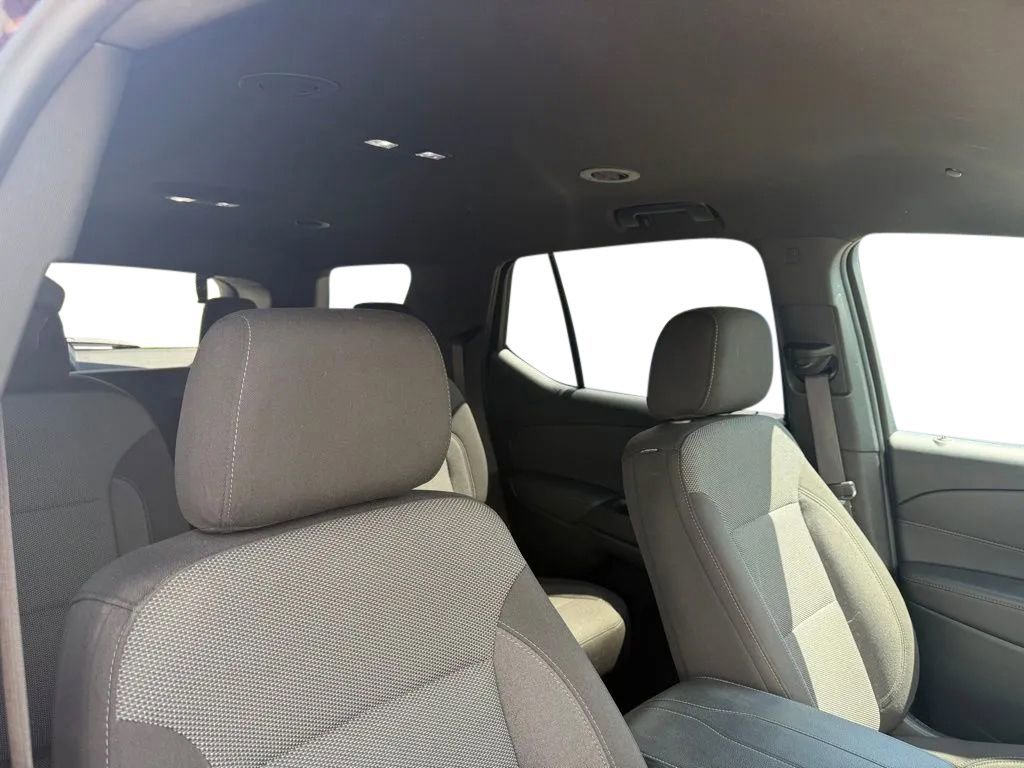 Used 2022 Chevrolet Traverse LT AWD/4WD image 27