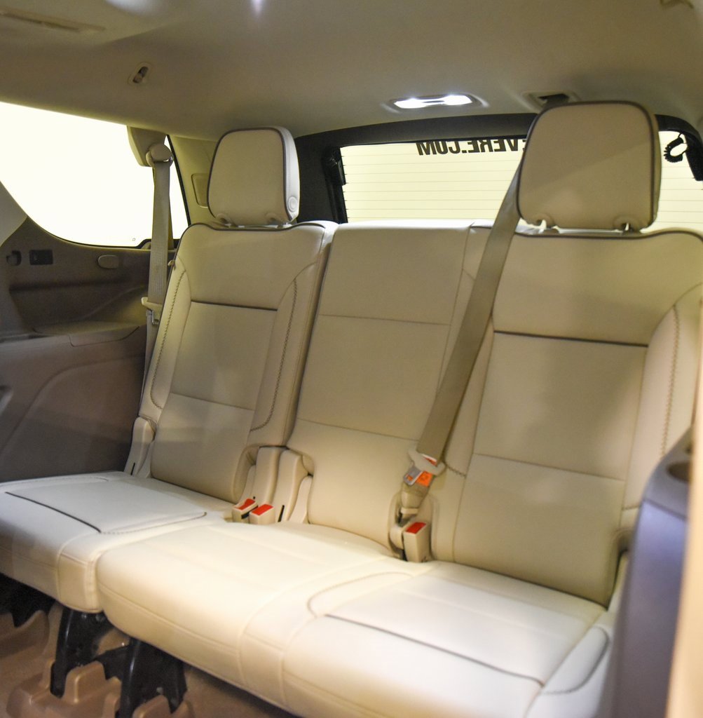 Used 2021 GMC Yukon Denali w/ Denali Ultimate Package image 7