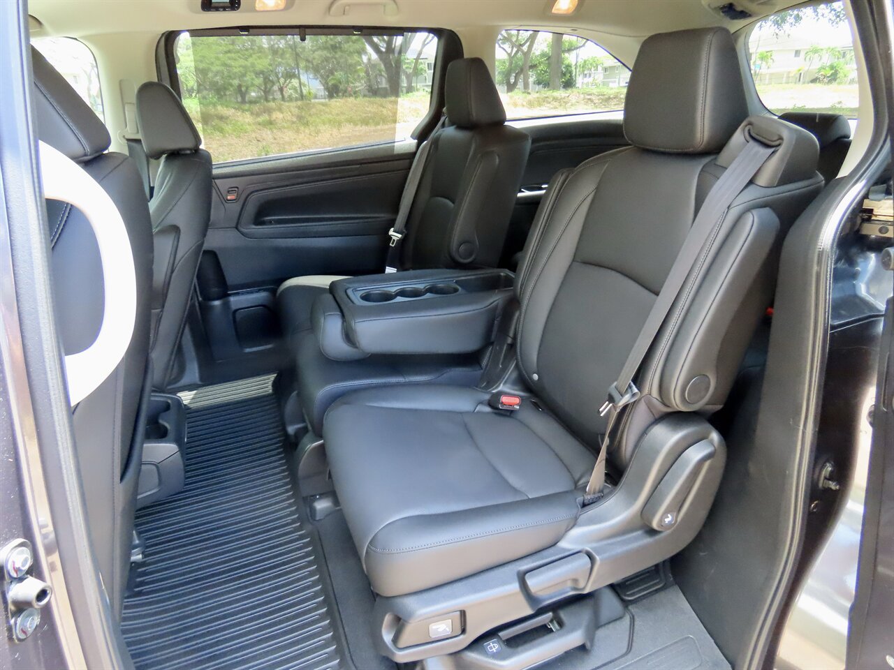 Used 2026 Honda Odyssey EX-L image 18