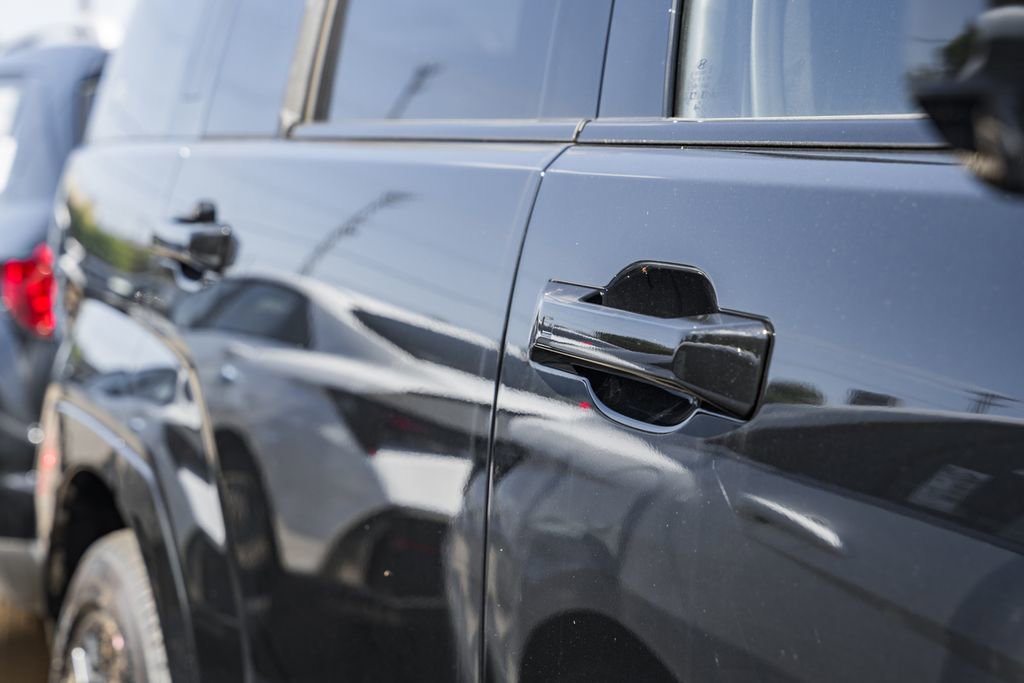 New 2026 Hyundai Santa Fe Calligraphy image 10