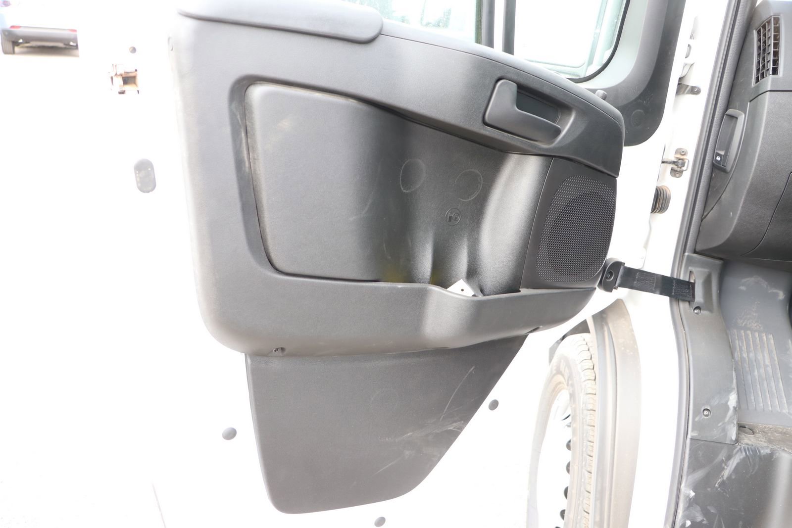 New 2025 RAM ProMaster 3500 image 10