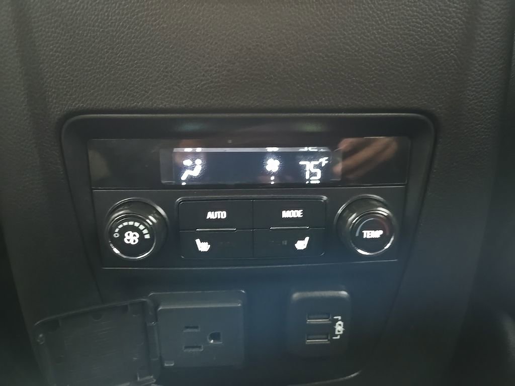 Used 2020 Buick Enclave Avenir image 48