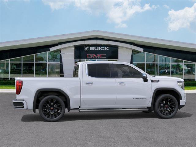 New 2026 GMC Sierra 1500 Denali image 6