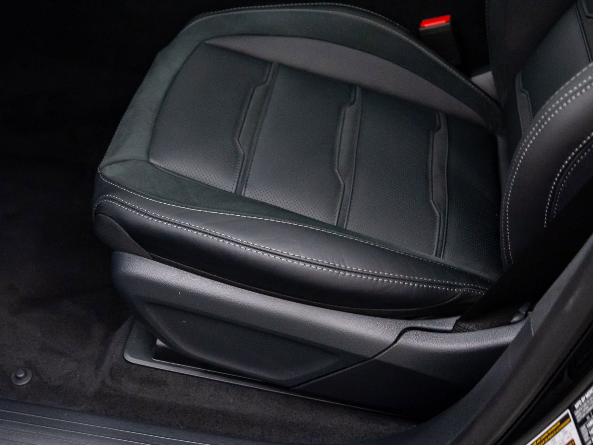 New 2026 Mercedes-Benz GLE 53 AMG 4MATIC Coupe image 17