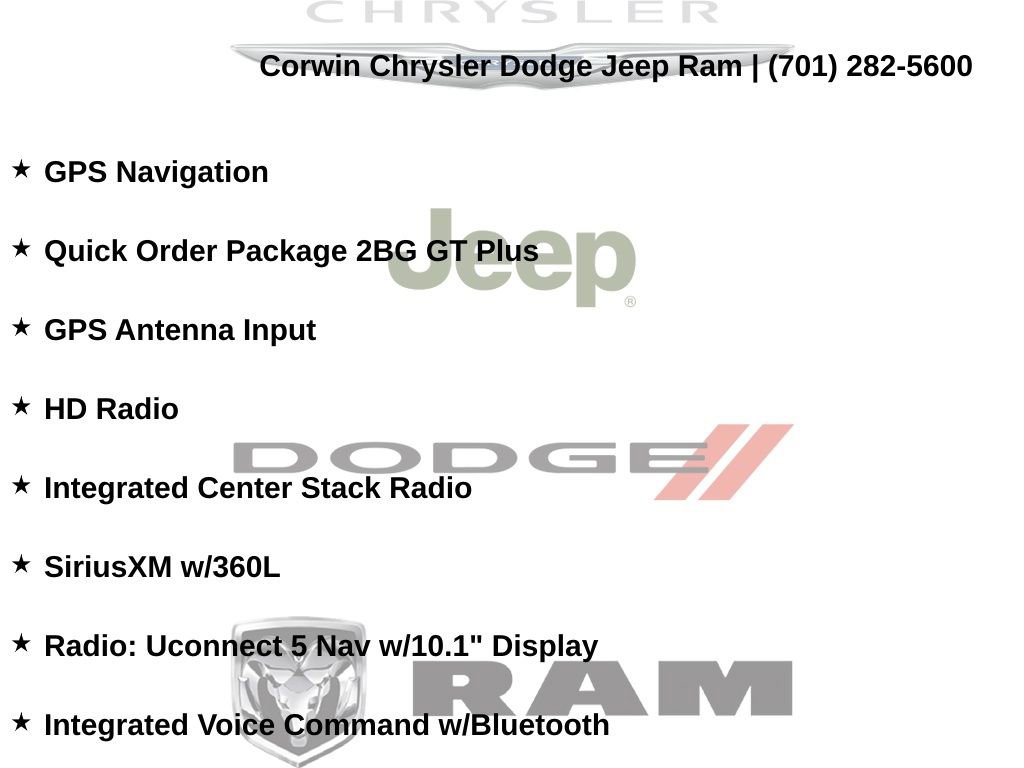 Certified 2023 Dodge Durango GT image 16