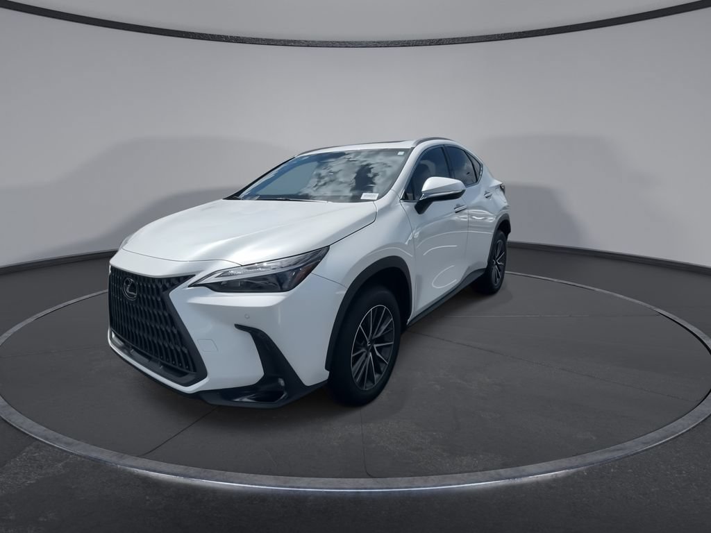 Used 2024 Lexus NX 350 AWD image 4