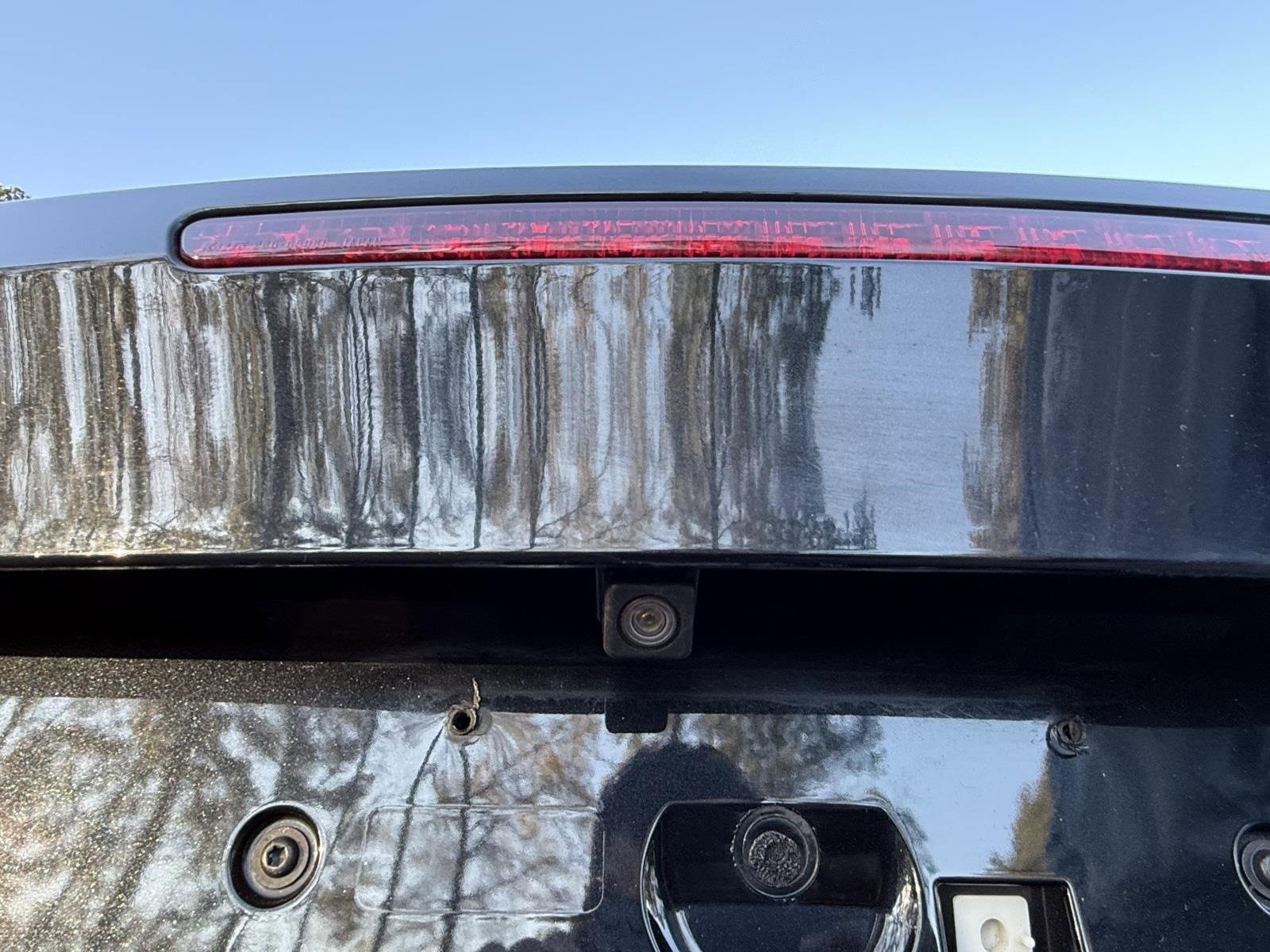 Used 2019 FIAT 124 Spider Lusso image 10