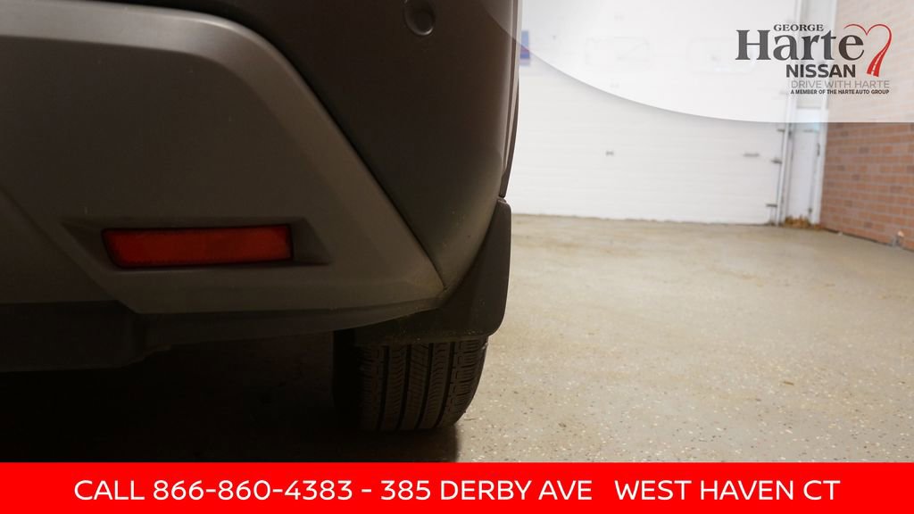 Certified 2022 Nissan Rogue S image 81