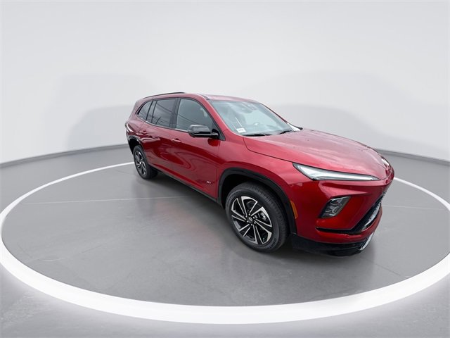 New 2026 Buick Enclave Sport Touring w/ Power Package video 2