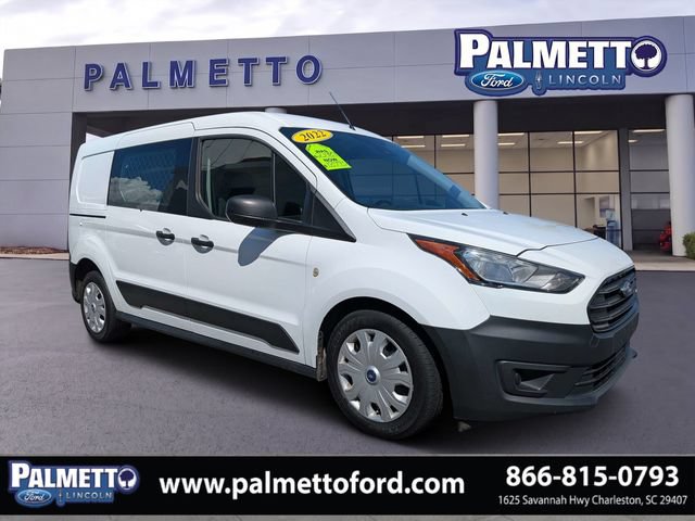 Used 2022 Ford Transit Connect XL FWD image 1