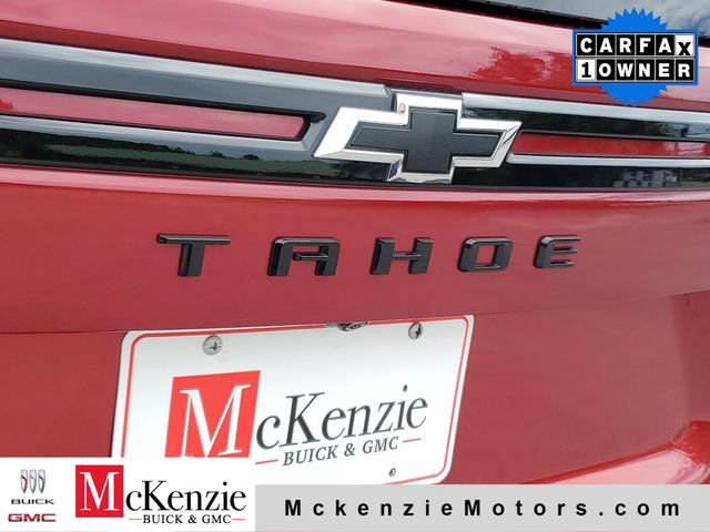 Used 2024 Chevrolet Tahoe Z71 AWD/4WD image 28