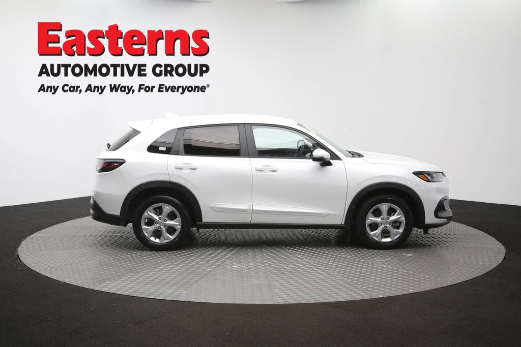 Used 2024 Honda HR-V LX image 44