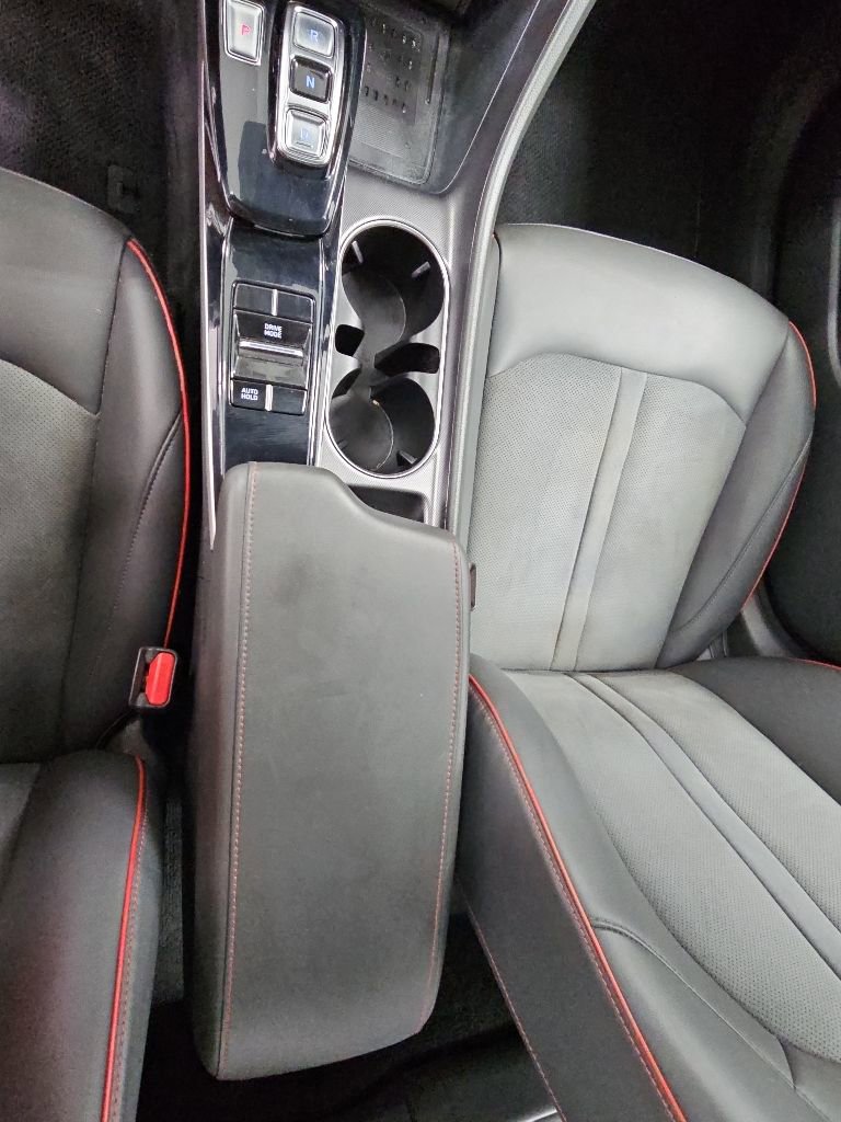 Used 2022 Hyundai Sonata SEL Plus FWD image 20