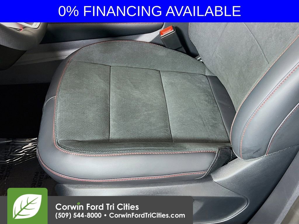 New 2026 Ford Explorer ST w/ Sun And Sound Package image 22