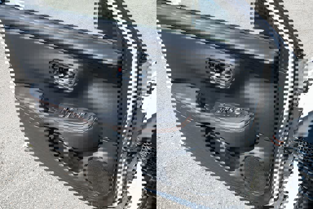 Used 2023 Honda HR-V Sport image 25