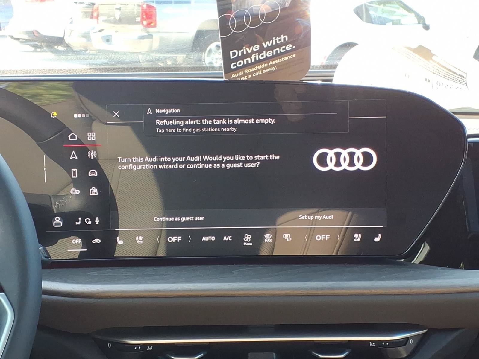 Used 2025 Audi Q5 Premium Plus AWD/4WD image 20