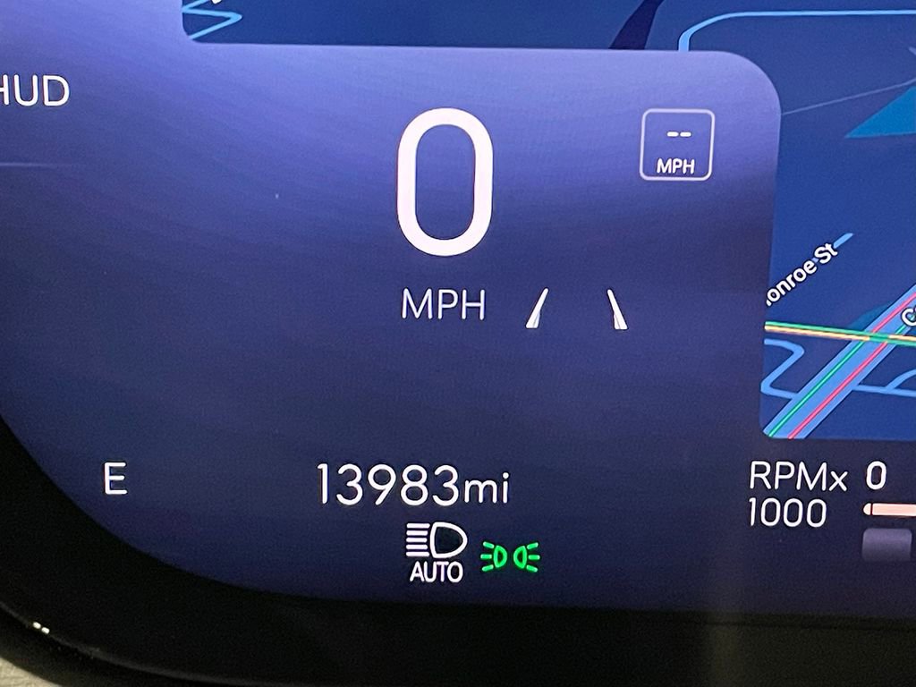 Used 2025 Buick Envision Sport Touring image 6