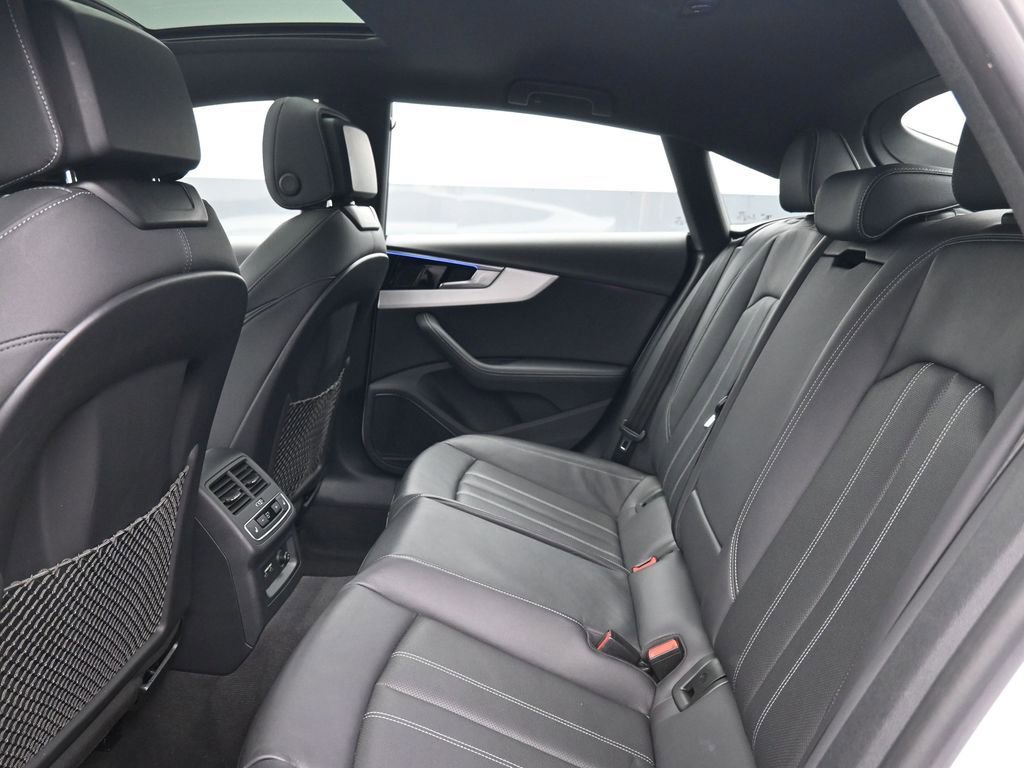 Used 2021 Audi S5 Prestige w/ Prestige Package image 20