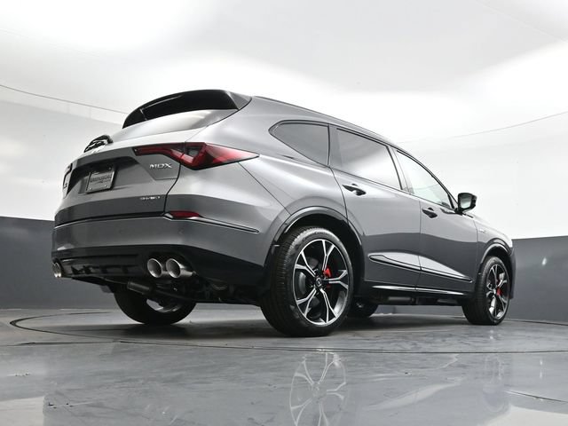 New 2026 Acura MDX Type S w/ Advance Package AWD/4WD image 31