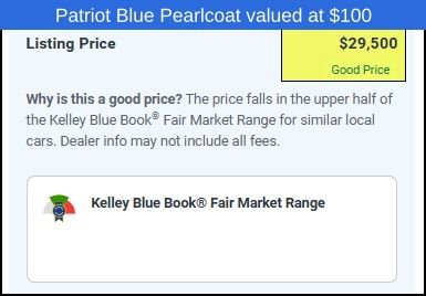 Used 2020 RAM 1500 Big Horn image 11