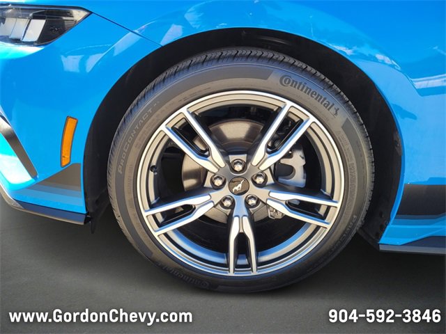 Used 2024 Ford Mustang Premium image 11