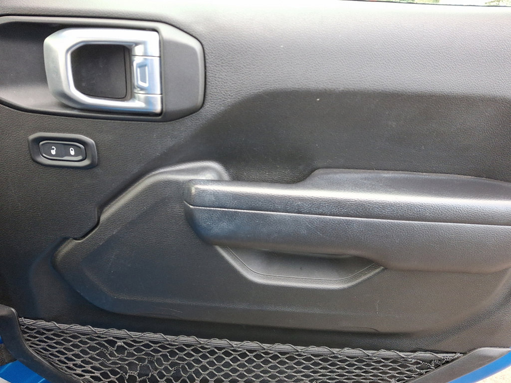 Used 2021 Jeep Gladiator Mojave image 10