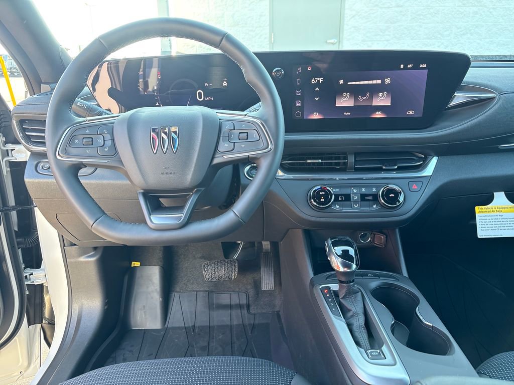 New 2026 Buick Envista Preferred w/ Convenience I Package image 28