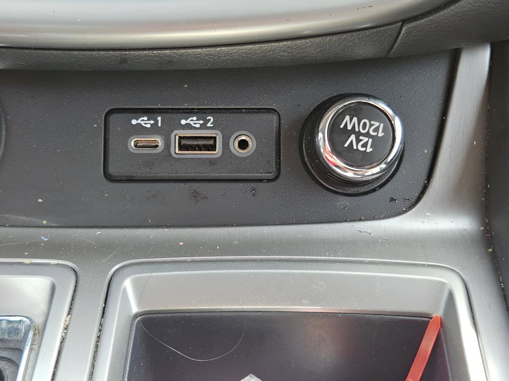 Used 2017 Nissan Rogue Sport SL image 28