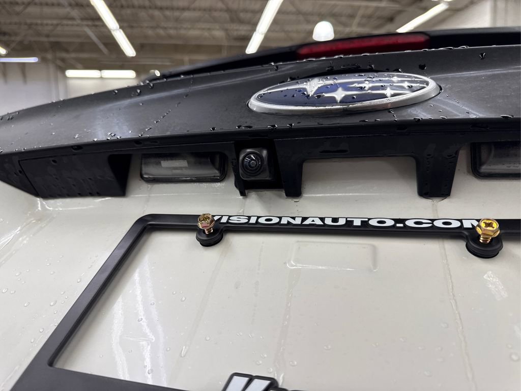 Used 2019 Subaru Forester Sport image 15