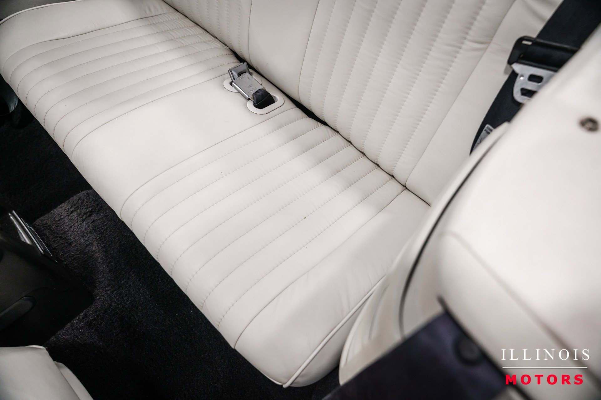 Used 1993 Ford Mustang LX RWD image 32