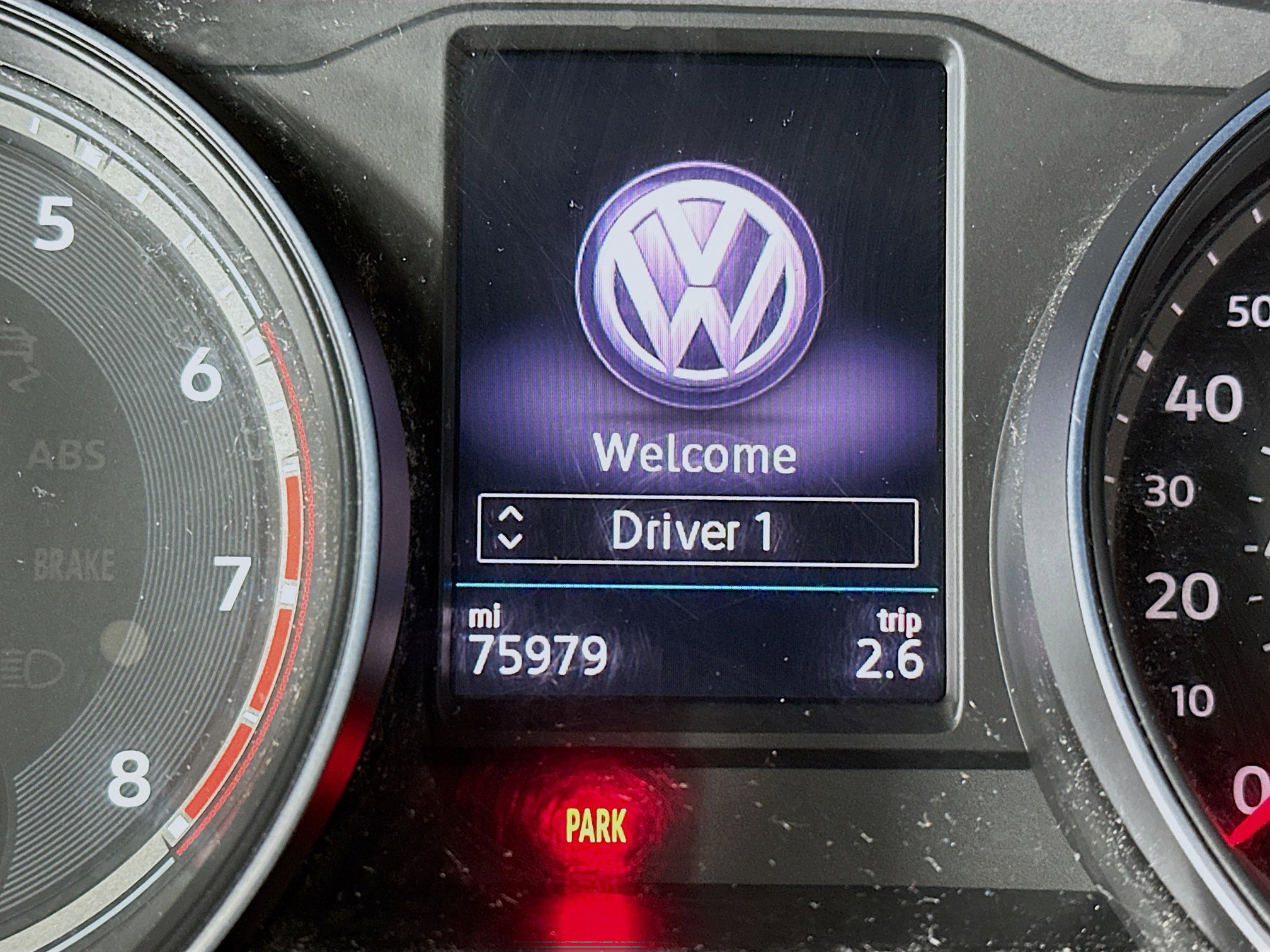 Used 2018 Volkswagen Atlas SE AWD/4WD image 19