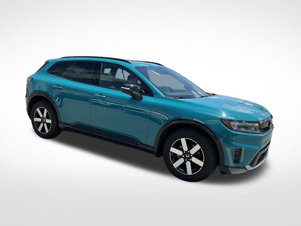 Certified 2025 Honda Prologue Touring image 15