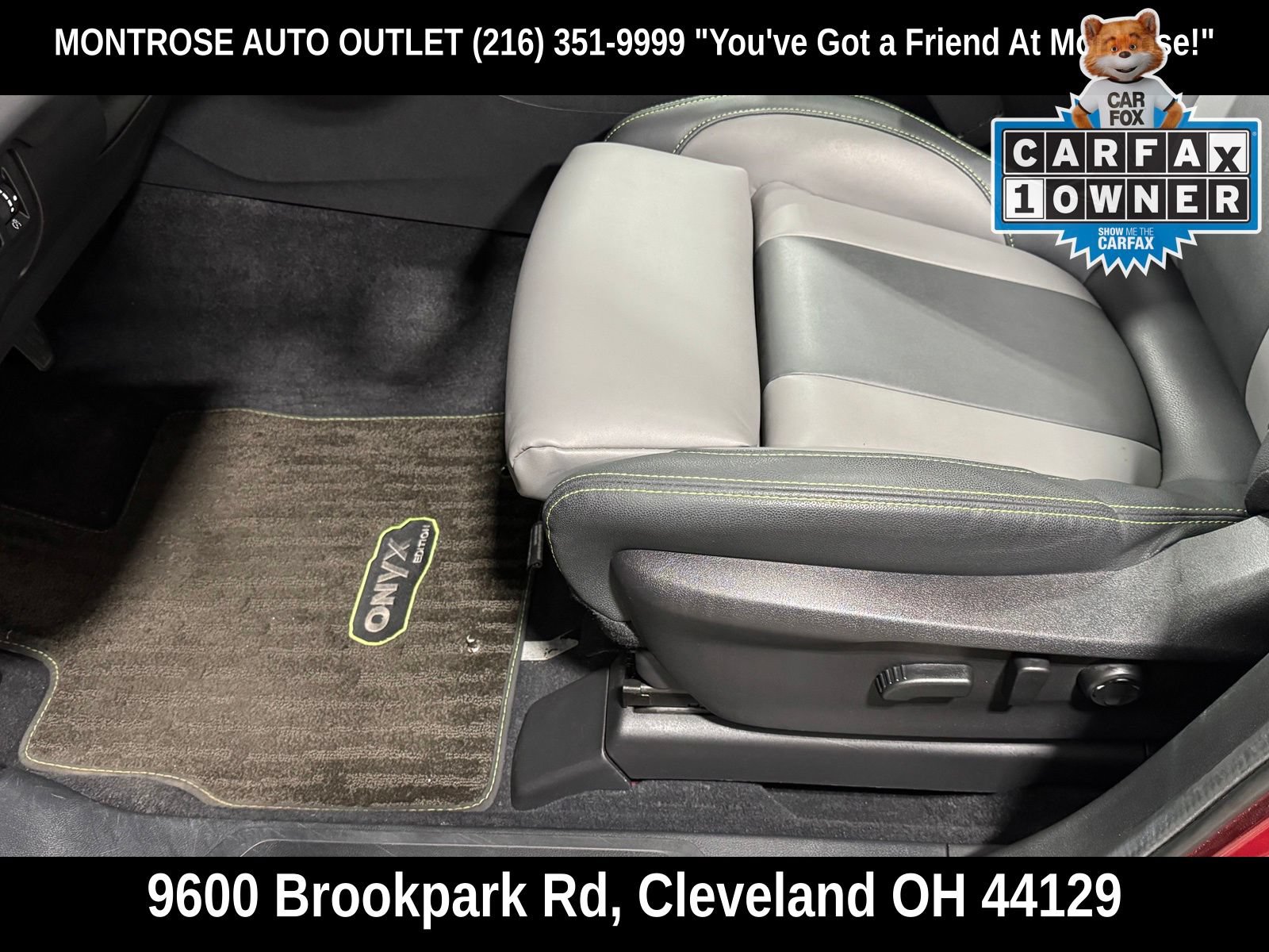 Used 2023 Subaru Ascent Onyx Edition Limited AWD/4WD image 18