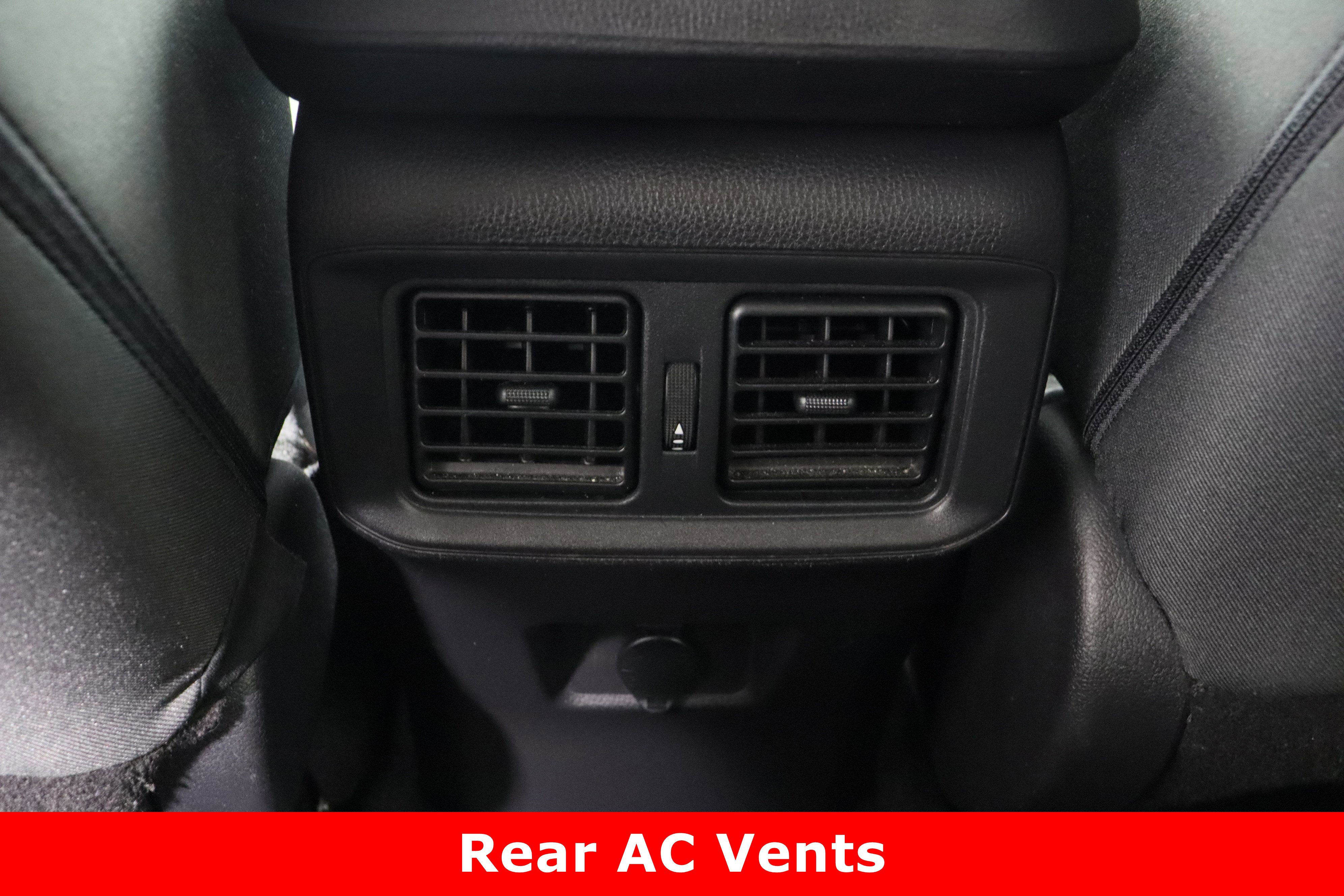 Certified 2024 Toyota RAV4 LE image 25