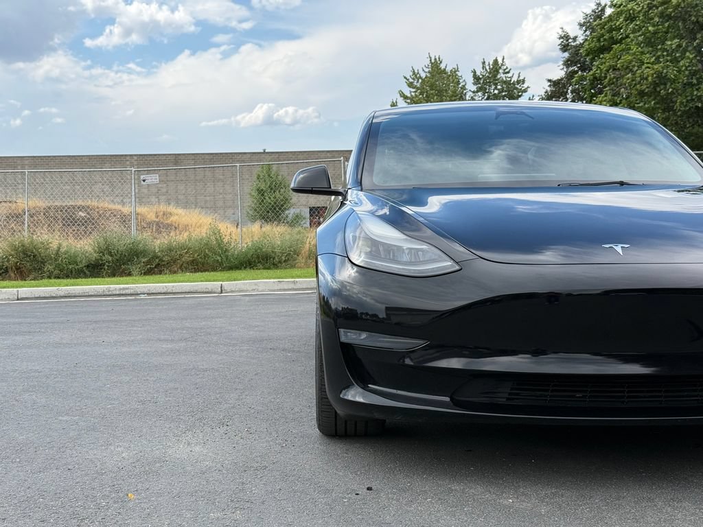 Used 2023 Tesla Model 3 Performance AWD/4WD image 4