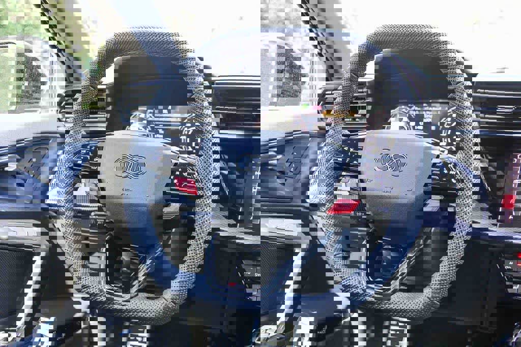 Used 2026 Audi RS 3 image 13