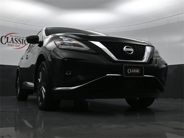 Used 2021 Nissan Murano SV w/ SV Special Edition Package image 28