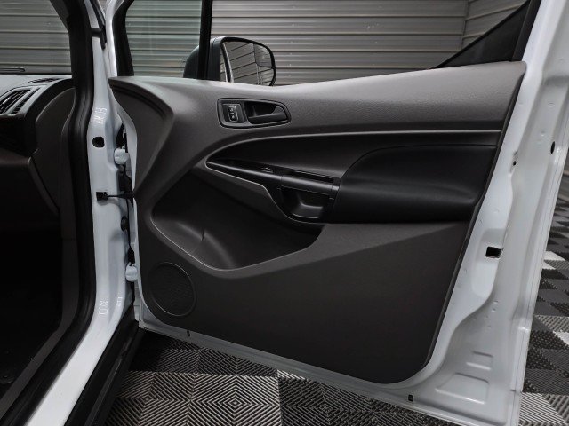 Used 2022 Ford Transit Connect XL FWD image 30