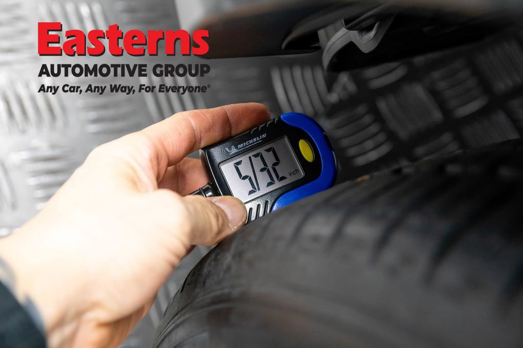 Used 2022 Honda CR-V EX image 24